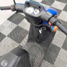 MBK Booster 2008 Scooter accidenté Occasion | CasseTom