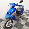MBK Booster 2008 Scooter accidenté Occasion | CasseTom