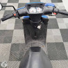 MBK Booster 2008 Scooter accidenté Occasion | CasseTom