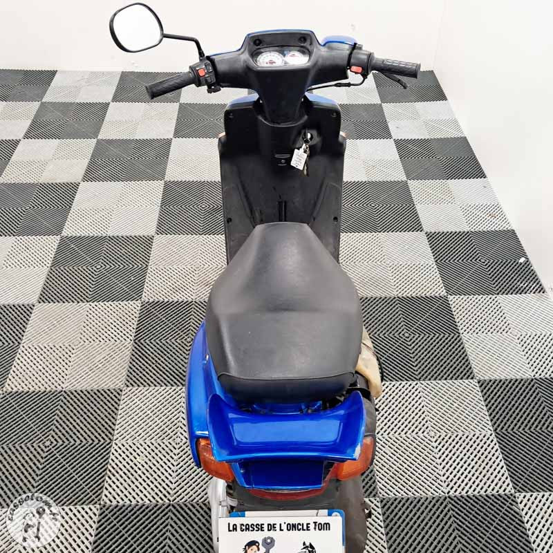 MBK Booster 2008 Scooter accidenté Occasion | CasseTom