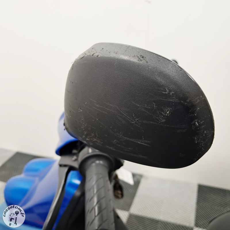 MBK Booster 2008 Scooter accidenté Occasion | CasseTom