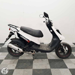 MASH City 50 2022 - No Docs Occasion | CasseTom