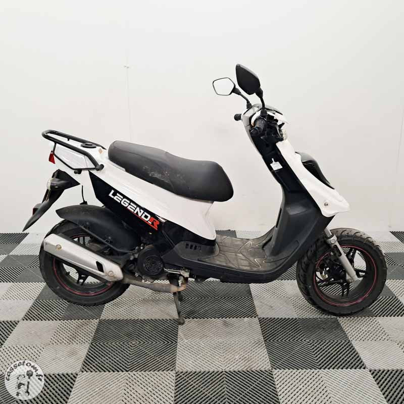 MASH City 50 2022 - No Docs Occasion | CasseTom