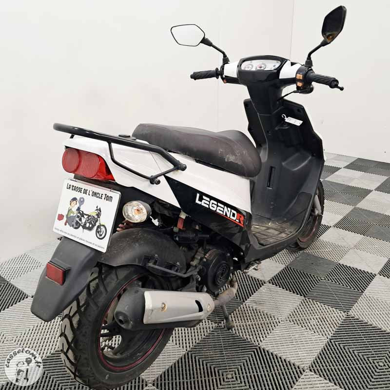 MASH City 50 2022 - No Docs Occasion | CasseTom