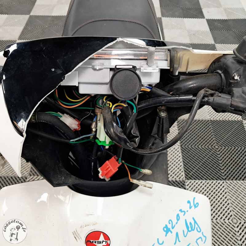 MASH City 50 2022 - No Docs Occasion | CasseTom