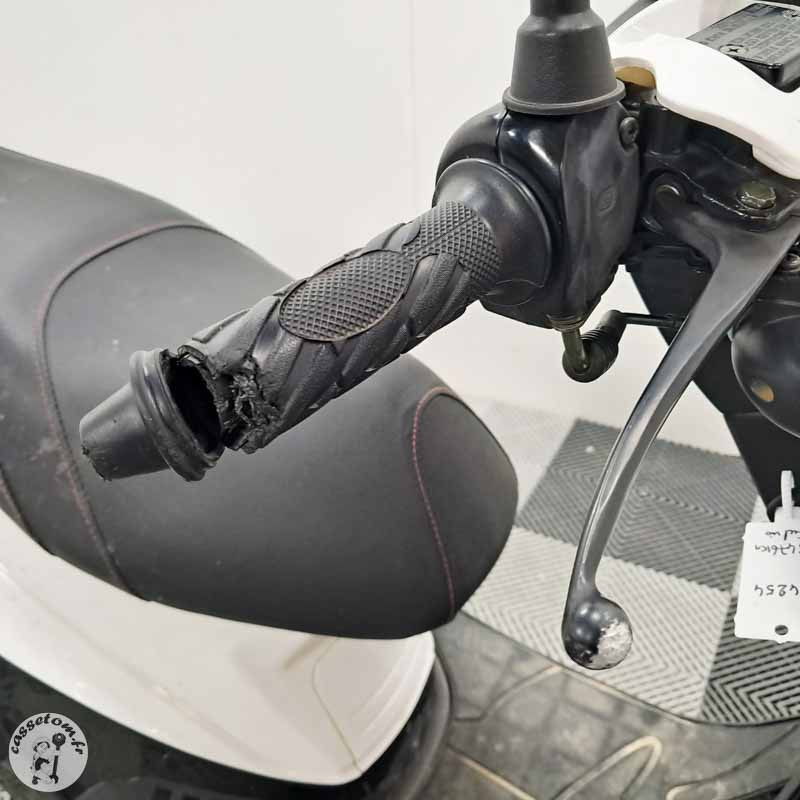 MASH City 50 2022 - No Docs Occasion | CasseTom