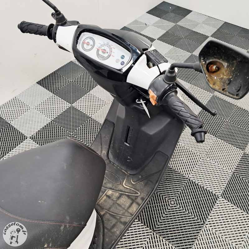 MASH City 50 2022 - No Docs Occasion | CasseTom