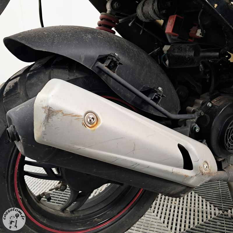 MASH City 50 2022 - No Docs Occasion | CasseTom