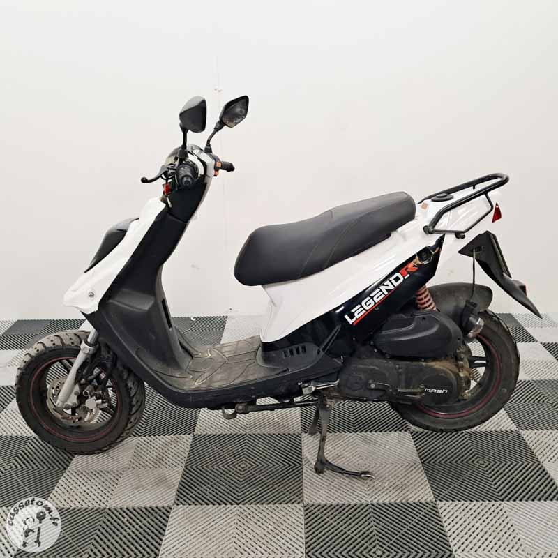 MASH City 50 2022 - No Docs Occasion | CasseTom