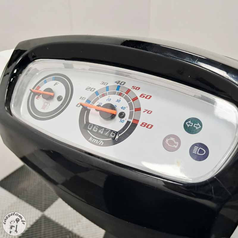 MASH City 50 2022 - No Docs Occasion | CasseTom