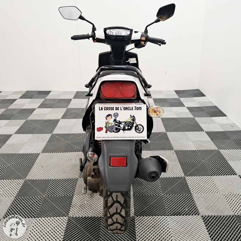 MASH City 50 2022 - No Docs Occasion | CasseTom