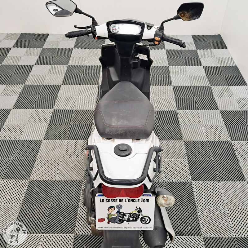 MASH City 50 2022 - No Docs Occasion | CasseTom