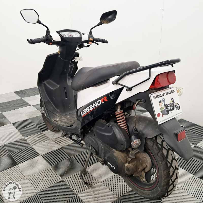 MASH City 50 2022 - No Docs Occasion | CasseTom