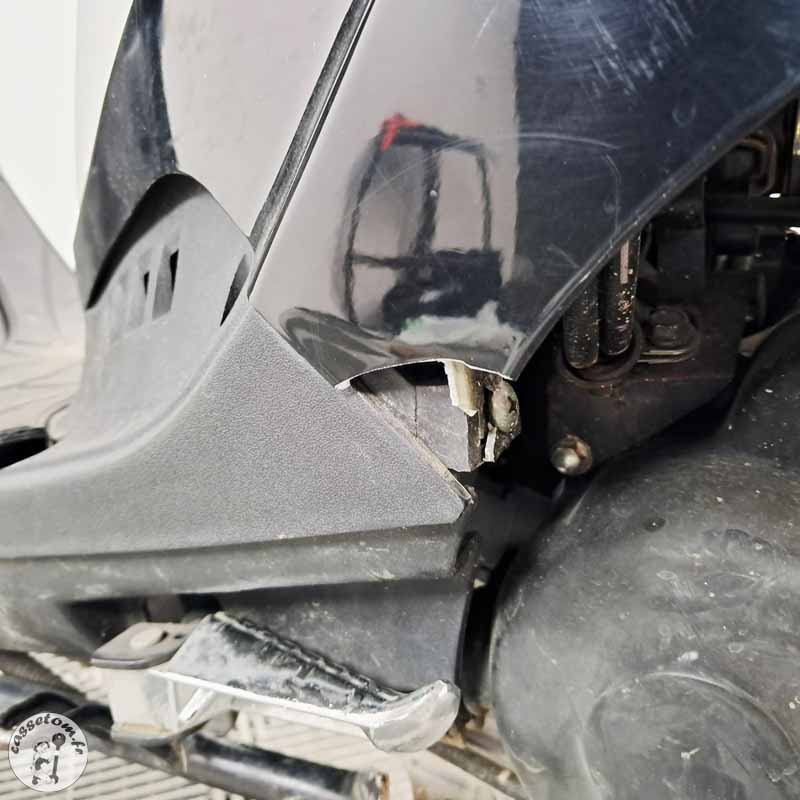 MASH City 50 2022 - No Docs Occasion | CasseTom