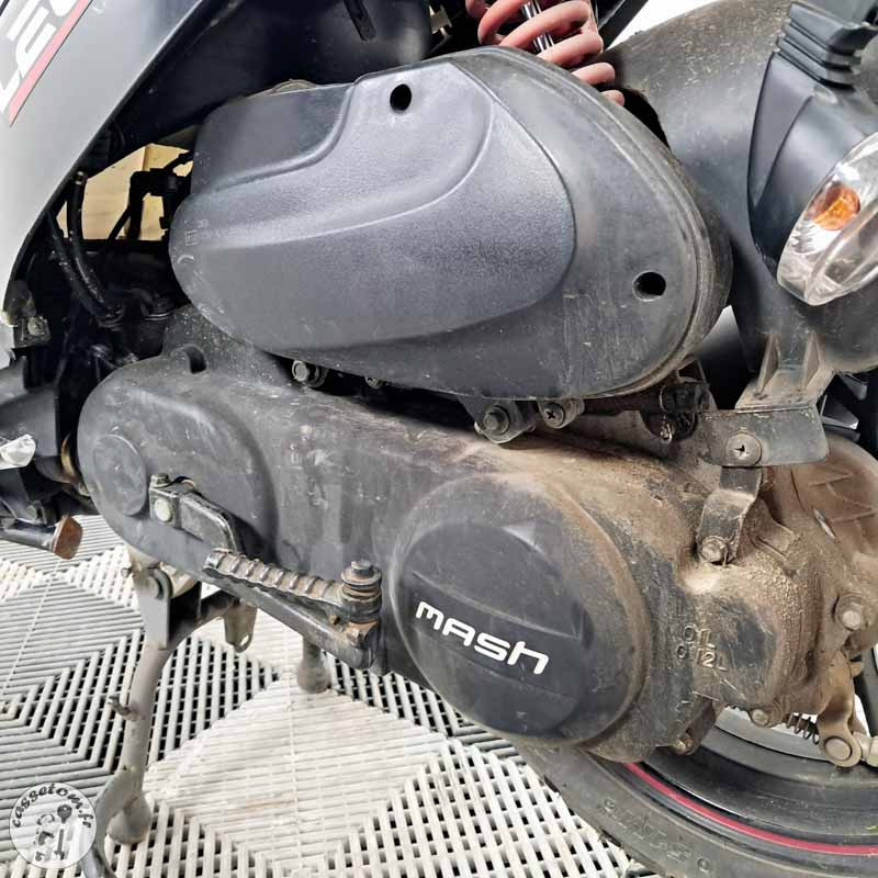 MASH City 50 2022 - No Docs Occasion | CasseTom