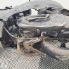 PEUGEOT Kisbee 50 2019 Scooter accidenté Occasion | CasseTom