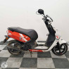 PEUGEOT Kisbee 50 2023 Scooter accidenté Occasion | CasseTom