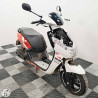 PEUGEOT Kisbee 50 2023 Scooter accidenté Occasion | CasseTom