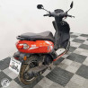 PEUGEOT Kisbee 50 2023 Scooter accidenté Occasion | CasseTom