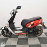 PEUGEOT Kisbee 50 2023 Scooter accidenté Occasion | CasseTom
