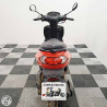 PEUGEOT Kisbee 50 2023 Scooter accidenté Occasion | CasseTom