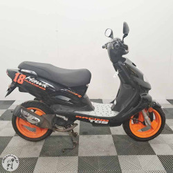 TGB 303R 2008 Scooter accidenté Occasion | CasseTom