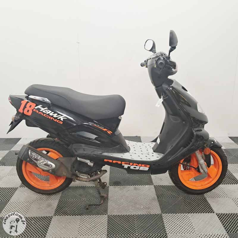 TGB 303R 2008 Scooter accidenté Occasion | CasseTom