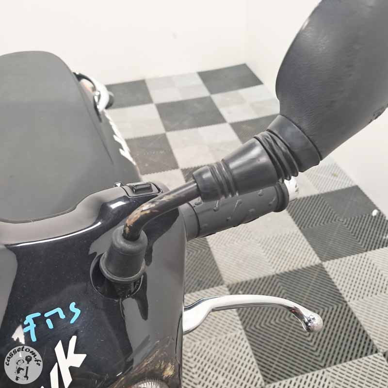 TGB 303R 2008 Scooter accidenté Occasion | CasseTom