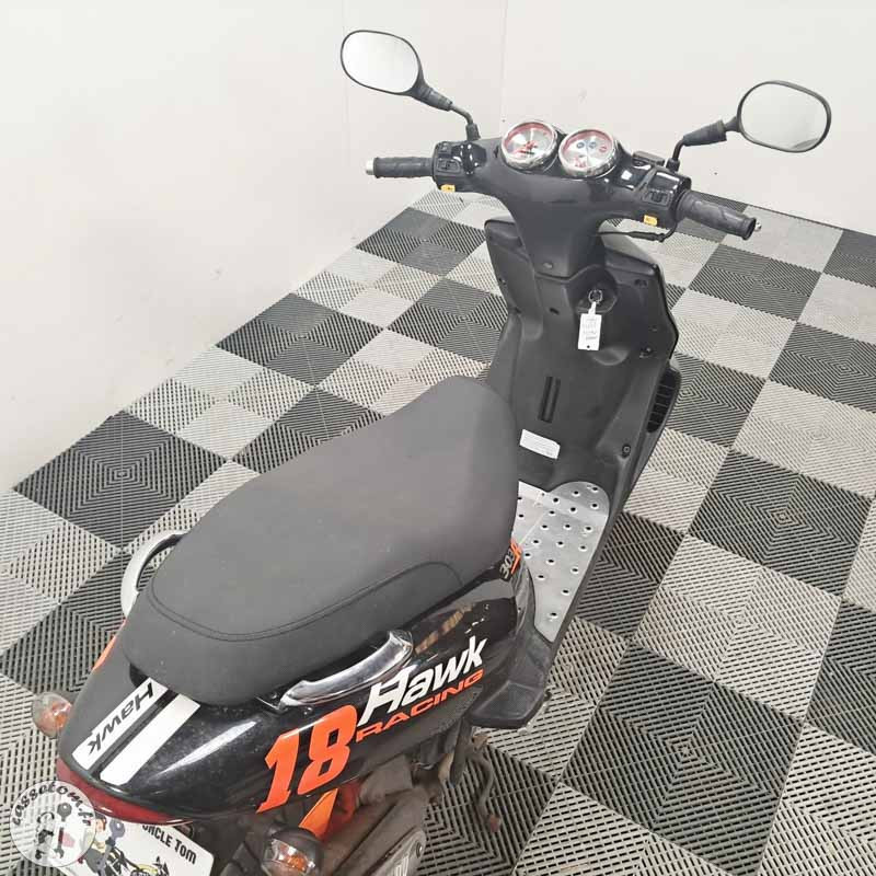 TGB 303R 2008 Scooter accidenté Occasion | CasseTom