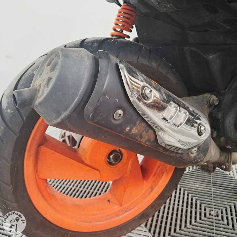 TGB 303R 2008 Scooter accidenté Occasion | CasseTom