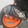 TGB 303R 2008 Scooter accidenté Occasion | CasseTom