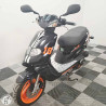 TGB 303R 2008 Scooter accidenté Occasion | CasseTom