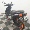 TGB 303R 2008 Scooter accidenté Occasion | CasseTom