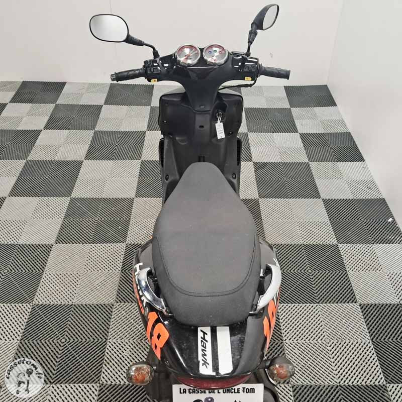 TGB 303R 2008 Scooter accidenté Occasion | CasseTom