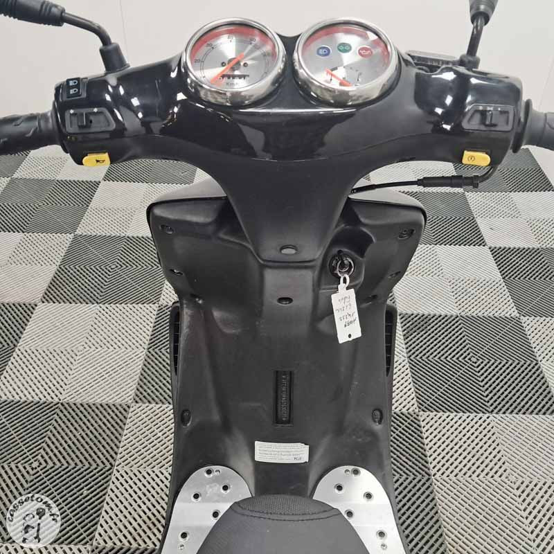 TGB 303R 2008 Scooter accidenté Occasion | CasseTom