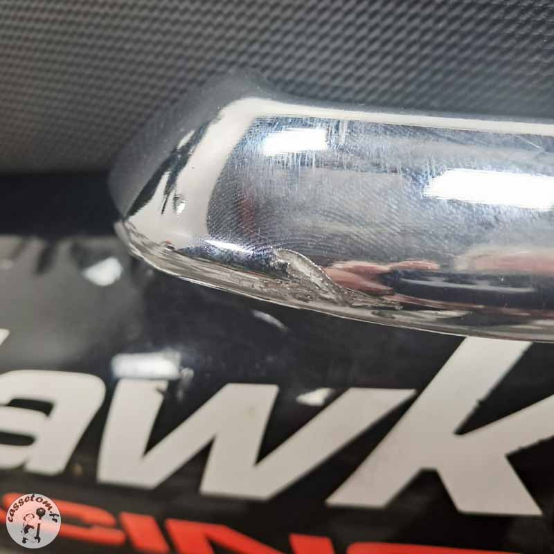 TGB 303R 2008 Scooter accidenté Occasion | CasseTom