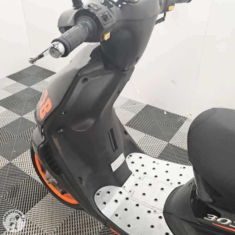 TGB 303R 2008 Scooter accidenté Occasion | CasseTom