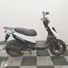 MASH City 50 2022 Scooter accidenté Occasion | CasseTom