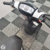 MASH City 50 2022 Scooter accidenté Occasion | CasseTom