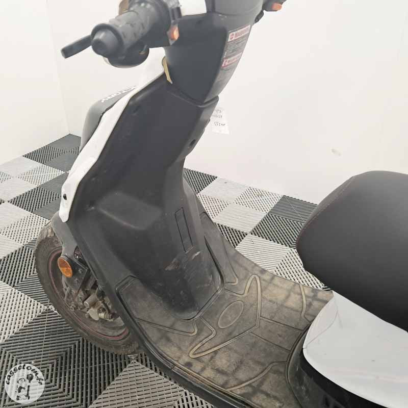 MASH City 50 2022 Scooter accidenté Occasion | CasseTom
