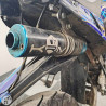 SHERCO 50 SE-R 2025 Moto accidentée Occasion | CasseTom