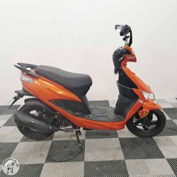 IMF Industry WY50QT 2025 Scooter accidenté Occasion | CasseTom