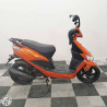 IMF Industry WY50QT 2025 Scooter accidenté Occasion | CasseTom