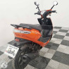 IMF Industry WY50QT 2025 Scooter accidenté Occasion | CasseTom