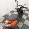 IMF Industry WY50QT 2025 Scooter accidenté Occasion | CasseTom