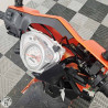 IMF Industry WY50QT 2025 Scooter accidenté Occasion | CasseTom