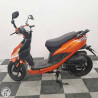 IMF Industry WY50QT 2025 Scooter accidenté Occasion | CasseTom