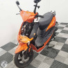 IMF Industry WY50QT 2025 Scooter accidenté Occasion | CasseTom