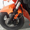 IMF Industry WY50QT 2025 Scooter accidenté Occasion | CasseTom