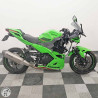 KAWASAKI Ninja 400 2023 Moto accidentée Occasion | CasseTom